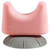 <h2>Massageador de Silicone com Ventosa – Bola para Relaxamento e Flexibilidade em Casa</h2>