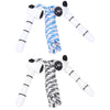 <h2>Corda de Pular para Crianças com 7 Cores – Madeira, Esporte, Fitness, Desenhos Animados</h2>