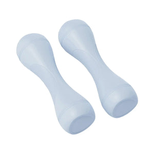 <h2>Par de Halteres Pequenos Ajustáveis – 1kg a 2kg para Mulheres, Crianças e Idosos em Casa, Escritório ou Academia</h2>