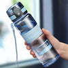 <h2>Uzspace Garrafas de Água Esportivas – Portáteis, BPA Free, 350ml e 500ml para Crianças e Casais</h2>