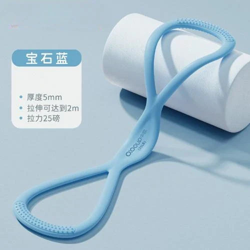 <h2>Banda elástica para treino de braço e ombro – construção muscular para Pilates e fitness</h2>
