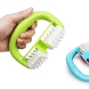 <h2>Rolo Anticelulite Rápido – Massageador Manual de Beleza para Elevação de Pernas e Cuidados com a Saúde</h2>