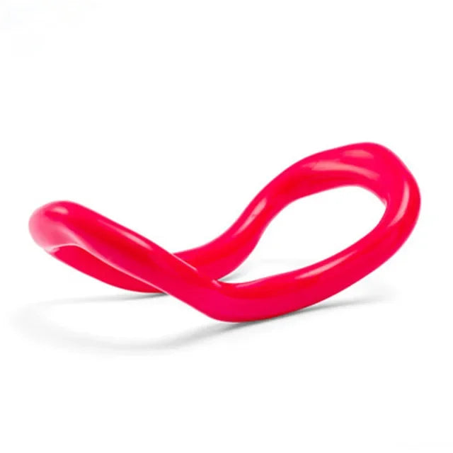 <h2>Círculo de Yoga Pilates – Anel de Alongamento e Massagem para Treino e Recuperação em Casa</h2>
