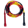 <h2>Corda de Pular NEVERTOOLATE 4,5mm – Corda Pesada de 2,9m para Fitness</h2>