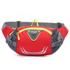 <h2>Kokossi – Bolsa de Cintura para Ciclismo, Corrida, Pesca e Caminhadas com Suporte para Garrafa</h2>