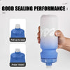 <h2>Garrafa de Água ESLNF para Ciclismo – À Prova de Vazamento, 650ml, Ideal para Bicicleta de Estrada e MTB</h2>