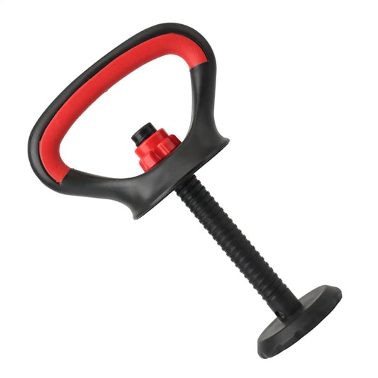 <h2>Kettlebell com Alça Ajustável – Ideal para Flexões, Treino de Força e Exercícios com Pesos Livres</h2>