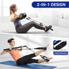 <h2>Conjunto de bandas de assistência para puxadas – treino suspenso, estiramento corporal para homens e mulheres</h2>