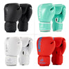 <h2>Luvas Profissionais de Boxe 8/10/12/14/16 oz – Para Muay Thai, Treinamento de Luta MMA para Homens e Mulheres</h2>
