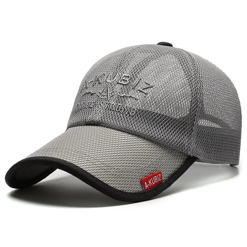 <h2>Boné de Beisebol Canadá Unissex – Tela Respirável, Estilo Snapback para Esportes e Uso ao Ar Livre</h2>