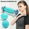 <h2>Bola de Massagem para Terapia de Dor no Pé – Para Fascite Plantar, Esporão de Calcâneo e Pontos Gatilho</h2>