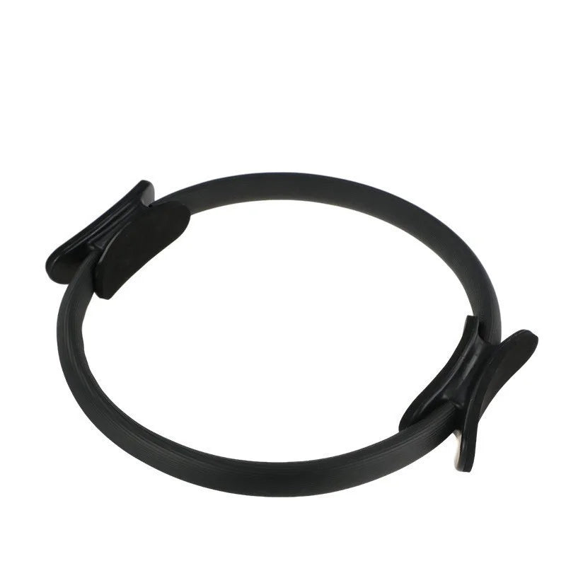 <h2>Anel de Yoga e Pilates para Mulheres – Equipamento de Resistência e Treino em Casa</h2>