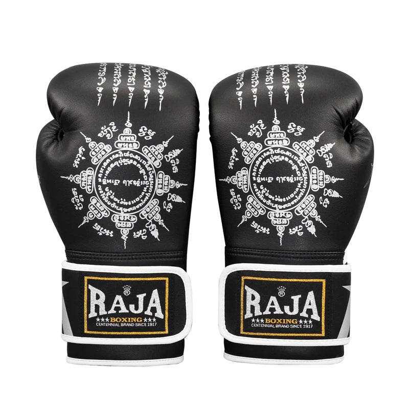 <h2>Luvas de Boxe Muay Thai 2023 – Luvas de Treinamento para Adultos, Kick Boxing e Artes Marciais</h2>
