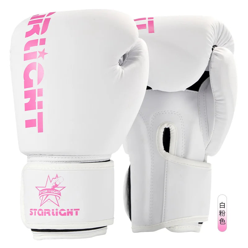 <h2>Luvas Profissionais de Boxe 8/10/12/14/16 oz – Para Muay Thai, Treinamento de Luta MMA para Homens e Mulheres</h2>