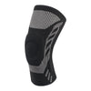 <h2>Joelheira de Silicone para Patela – Suporte para Menisco e Proteção Esportiva (1 Peça)</h2>