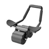 <h2>Rueda Abdominal para Ejercicio – Entrenador de Músculos con Rebote Automático</h2>