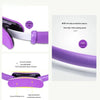 <h2>Anel de Yoga e Pilates para Mulheres – Equipamento de Resistência e Treino em Casa</h2>