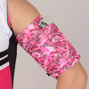 <h2>Bolsa de Brazo para Correr – Funda Deportiva para Teléfono con Banda para Brazo</h2>