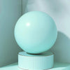 <h2>Bola Fitness para Yoga e Pilates – Anti-Explosão, 25cm para Treino e Escultura Corporal</h2>