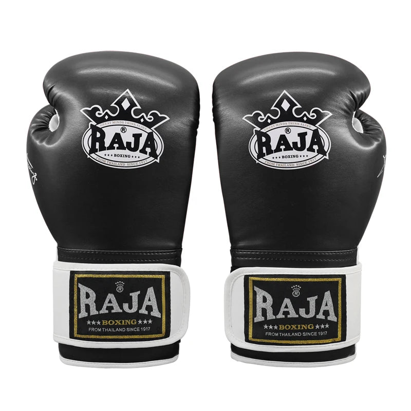 <h2>Luvas de Boxe Muay Thai 2023 – Luvas de Treinamento para Adultos, Kick Boxing e Artes Marciais</h2>