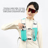 <h2>Colete de Hidratação Leve – Bolsa de Peito com Suporte para Telefone para Corrida e Ciclismo</h2>