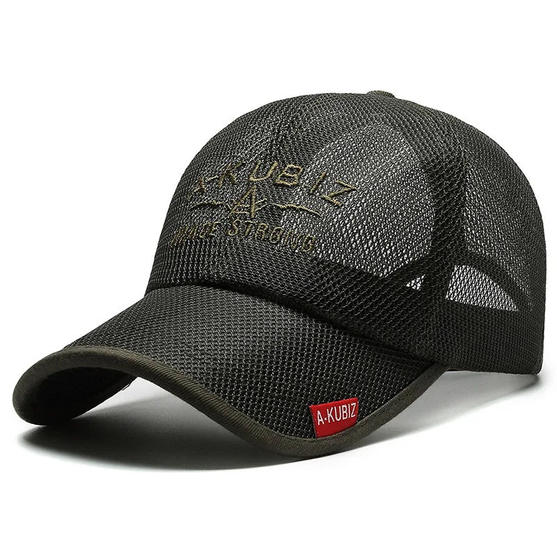 <h2>Boné de Beisebol Canadá Unissex – Tela Respirável, Estilo Snapback para Esportes e Uso ao Ar Livre</h2>