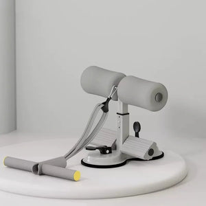 <h2>Asistente Portátil para Entrenamiento Abdominal – Cuerda de Tensión para Yoga y Fitness en Casa</h2>