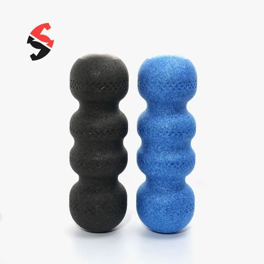 <h2>Rolo Multifuncional de Fitness – Espuma EPP para Massagem e Relaxamento, 45cm para Pilates e Yoga</h2>