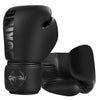 <h2>Luvas Profissionais de Boxe Sanda Muay Thai para Adultos – Luvas de Treinamento e Saco de Areia para MMA</h2>