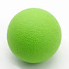 <h2>Bola Redonda de Massagem para Yoga – Terapia Miofascial e Relaxamento Muscular</h2>