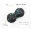 <h2>Bola de Massagem de Amendoim EPP – Alívio para Fascite Plantar com Massagem Profunda</h2>
