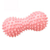 <h2>Bola Massageadora de Amendoim para Pés – Alívio para Fascite Plantar e Dor no Pescoço</h2>