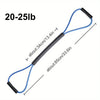 <h2>Bandas de reforço para boxe – treino de velocidade, equipamento para braço em casa</h2>