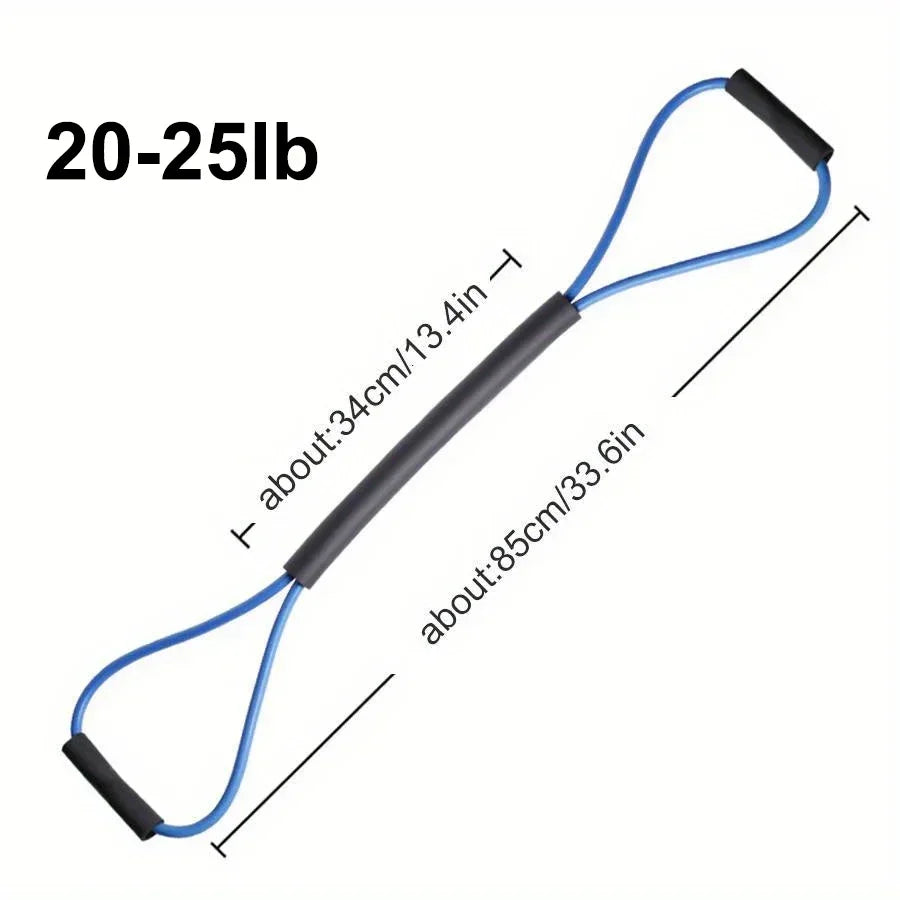 <h2>Bandas de reforço para boxe – treino de velocidade, equipamento para braço em casa</h2>