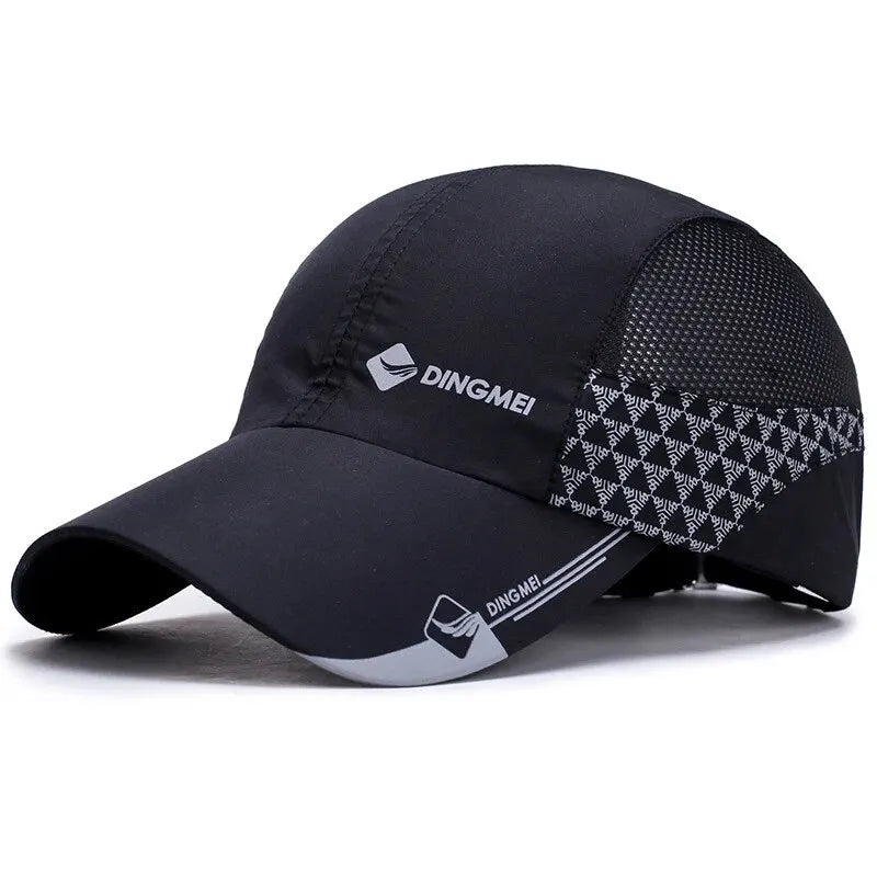 <h2>Boné Masculino Casual para Primavera e Verão – Estilo Moderno com Proteção Solar para Jovens e Adultos</h2>