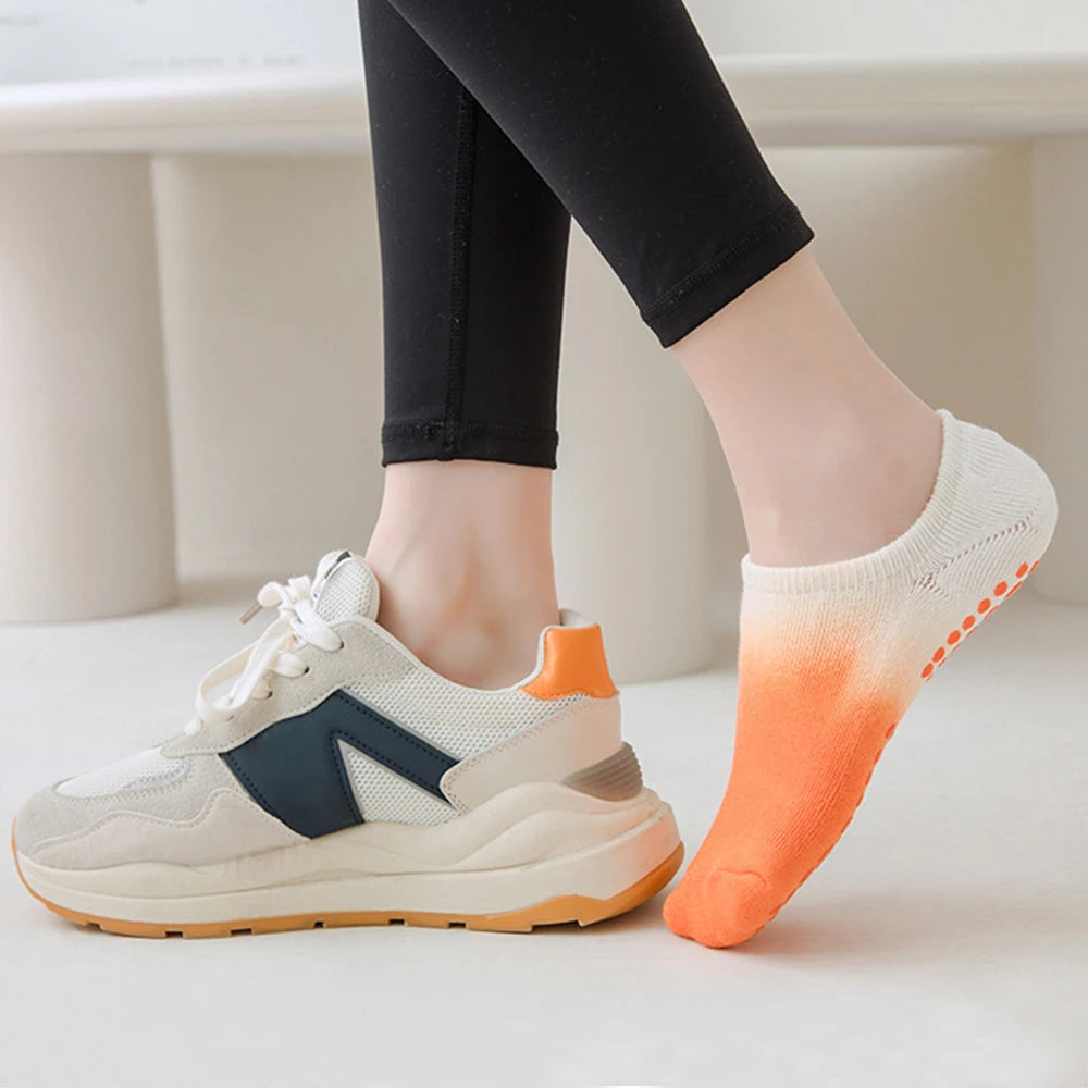 <h2>Meias Harajuku de Yoga para Mulheres – Meias Profissionais com Cinto Cruzado para Pilates</h2>
