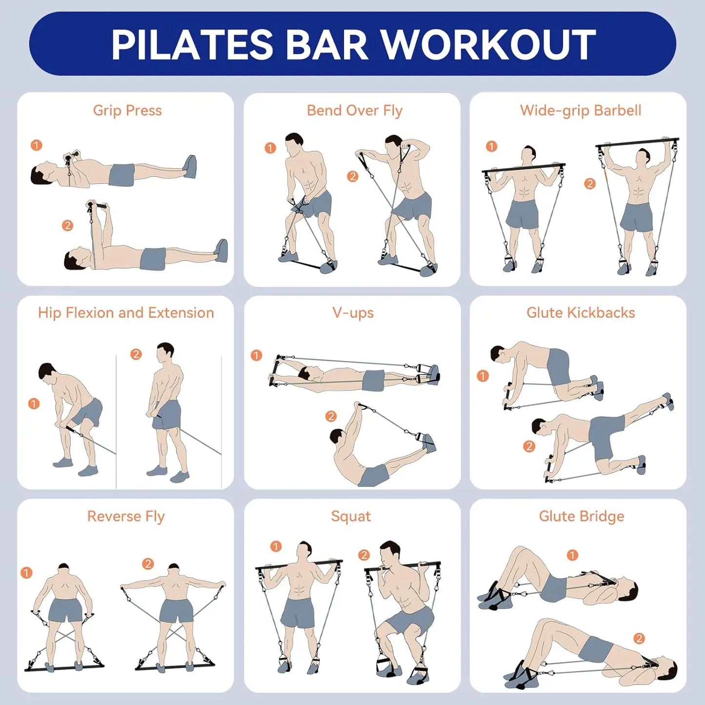 <h2>Conjunto de bandas de assistência para puxadas – treino suspenso, estiramento corporal para homens e mulheres</h2>