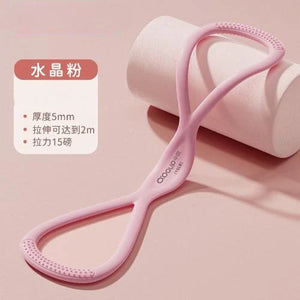 <h2>Banda elástica para treino de braço e ombro – construção muscular para Pilates e fitness</h2>