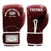 <h2>Luvas Profissionais de Boxe para Adultos – Ajustáveis para Muay Thai, Sanda e MMA</h2>