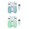 <h2>Colete de Hidratação para Corrida – Resistente à Água com Garrafa Macia de 550ml</h2>