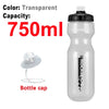 <h2>ROCKBROS Suporte para Garrafa de Água – Compatível com Bicicletas MTB e Road, Capacidade 600-750ml</h2>