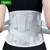 <h2>Cinta de Apoio Lombar com Almofada – Design Ergonômico para Alívio de Hérnia de Disco e Ciática</h2>