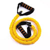 <h2>Conjunto de Faixas de Resistência em 5 Cores – Ideal para Yoga, Pilates, Abdominais e Treinos Fitness</h2>