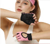 <h2>Luvas Sem Dedos para Ciclismo – Profissionais para Ginásio e Fitness, Respirável e Antiderrapante para Verão</h2>