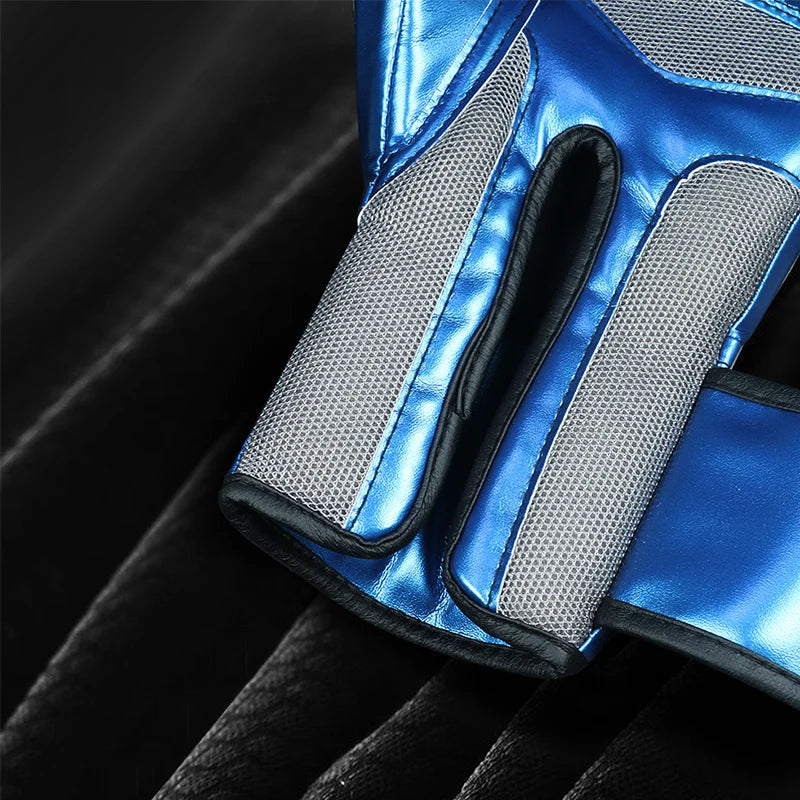 <h2>Luvas de Boxe de Alta Qualidade – Resistentes ao Desgaste e Respirável para Treinamento de Sanda</h2>