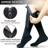 <h2>Meias Antiderrapantes para Mulheres – Meias para Yoga, Pilates e Ballet com Listras Duplas</h2>