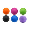 <h2>Bola Redonda de Massagem para Yoga – Terapia Miofascial e Relaxamento Muscular</h2>