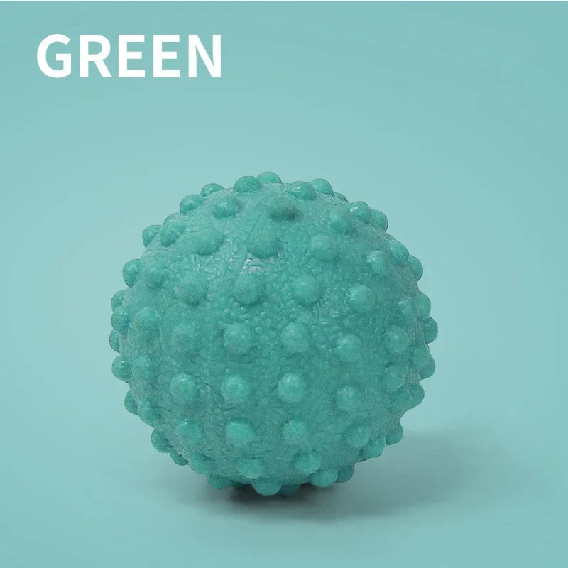 <h2>Bola de Massagem para Fáscia em TPE – Rolo para Massagem em Pés e Pernas</h2>