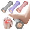 <h2>Rolo Ergonômico de Massagem para Pés – Massageador Multifuncional para Reflexologia, Yoga Plantar e Tecido Profundo</h2>
