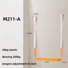 <h2>Bandas de resistência para treino – musculação, alongamento, ginásio em casa e mais</h2>